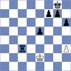 Garay Ramirez - Ocampo Candela (Chess.com INT, 2020)