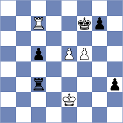 Le Goff - Kiltti (chess.com INT, 2021)