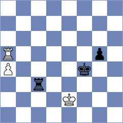 Kozlov - Skomorokhin (Nizhnij Novgorod, 2007)