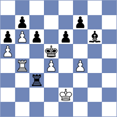 Matinian - Jaskolka (chess.com INT, 2022)