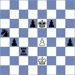 Agamaliev - Atanasov (Chess.com INT, 2021)