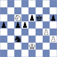 Stevenson - Kreckler (USA, 1993)