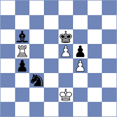 Gines Esteo - Wagh (Andujar ESP, 2025)