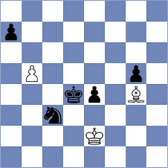 Filip - Anand (Paracin SRB, 2025)