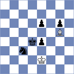 Sebag - Hernandez Bermudez (chess.com INT, 2022)