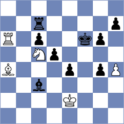 Caceres - Massey (Santander, 2013)