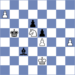 Nowak - Khoo-Thwe (chess.com INT, 2025)