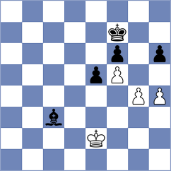 Rodrigues - Ganguly (Bratislava, 1993)