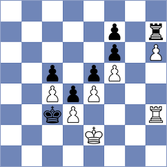 Adibfar - Valibeagi Darvishvand (Chess.com INT, 2021)