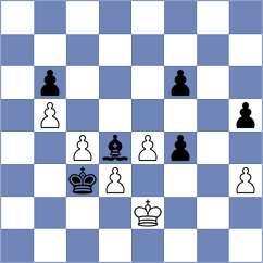 Hernandez Leon - Zieba (chess.com INT, 2025)