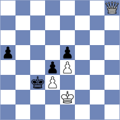 Walentukiewicz - Bilan (chess.com INT, 2022)