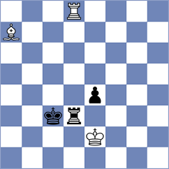 Bilan - Ginzburg (chess.com INT, 2024)