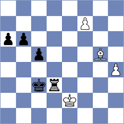 Gkavardinas - Matyassy (chess.com INT, 2025)