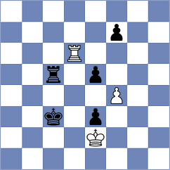 Ohler - Buchholz (Heusenstamm GER, 2022)