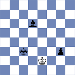 Spasic - Skvortsov (Pozarevac SRB, 2024)