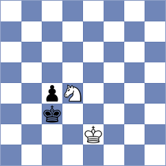 Pastukhov - Voronov (Alushta, 2008)