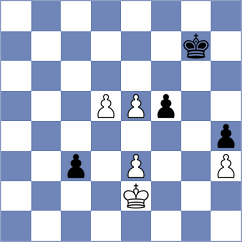 Timofeev - Kusa (Chess.com INT, 2021)