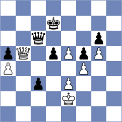 Ganesan - Parr (Hastings, 1993)