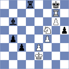 Novakovic - Hristovski (Struga, 2005)