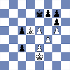 Kezin - Ollier (chess.com INT, 2025)