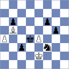 Castillo Beitia - Krasteva (New York USA, 2024)