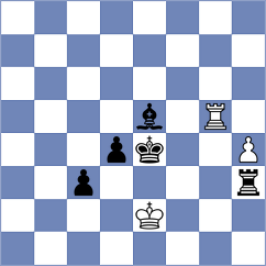Silva Lucena - Bacrot (chess.com INT, 2024)