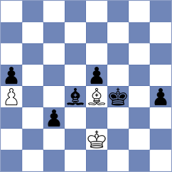 Crockart - Malchau (Aalborg, 1987)