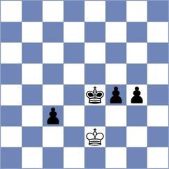 Lopez - Abadal (Lichess.org INT, 2020)