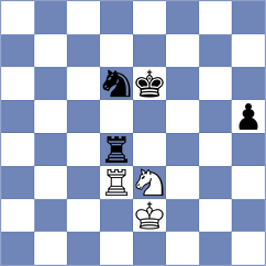 Kramnik - Comp FritzPrimergy K800 (Frankfurt, 2000)
