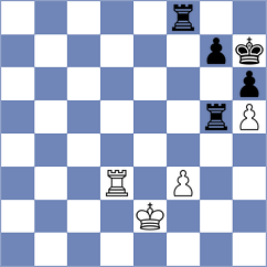 Buksa - Murawski (chess.com INT, 2025)