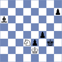 Lazaro Azcutia - Zhou (chess.com INT, 2025)