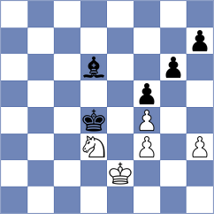 Atienza Roy - Munoz Sanchez (Barcelona, 2003)