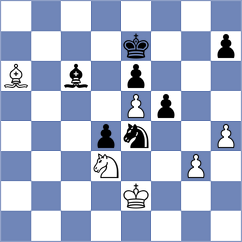 Perez Coyula - Carter (chess.com INT, 2025)
