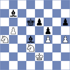 Kostic - Moroni (chess.com INT, 2024)