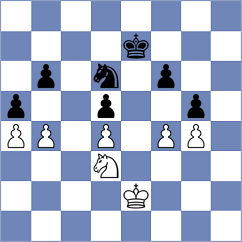 Dieb fritz - Belov (Playchess.com INT, 2005)