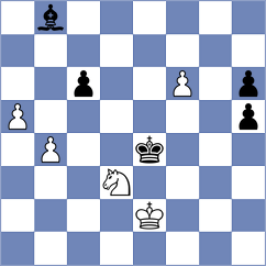Le Tuan Minh - Zaragatski (chess.com INT, 2022)