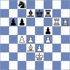 Yermolinsky - Zisman (New York, 1994)