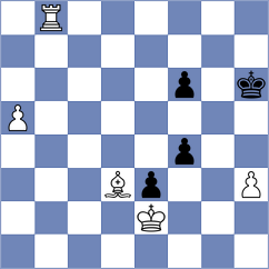 Tabuenca Mendataurigoitia - Celestino (chess.com INT, 2024)