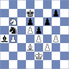 Coghini - Rossiter (Wellington, 2015)