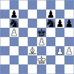 Reguillaga Elias - Arias (Lichess.org INT, 2021)