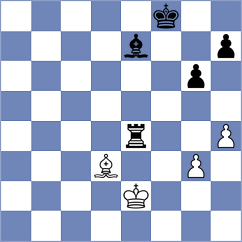 Escalona Landi - Labiano Hernandez (Linares ESP, 2024)