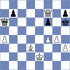 Pedersen - Reinderman (Netherlands, 2005)