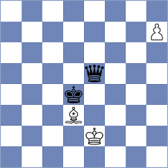 Yeletsky - Sahakyan (chess.com INT, 2023)