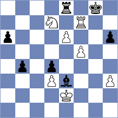 Kuru - Omariev (chess.com INT, 2024)