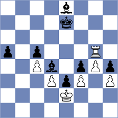 Barisic - Tulevski (Cammeray, 2010)
