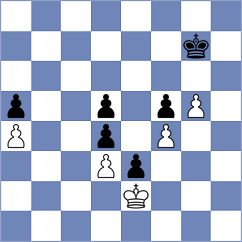 Palmer - Sethuraman (chess.com INT, 2025)
