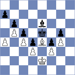 Vasek - Mikhailova (chess.com INT, 2024)