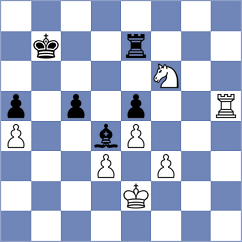 Oparin - Esipenko (chess.com INT, 2024)