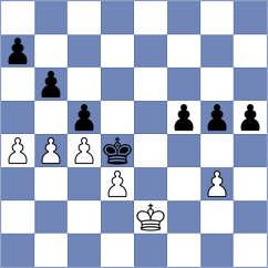 Mede - Tancer (Klatovy, 2003)