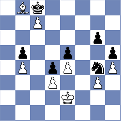 Beletic - Ranaldi (chess.com INT, 2025)